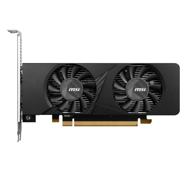 TARJETA DE VIDEO MSI GEFORCE RTX 3050 LP 6G OC