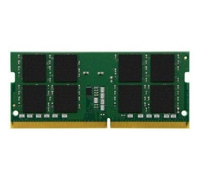 MEMORIA LAPTOP 16GB DDR4 3200MHZ KINGSTON KVR32S22S8/16