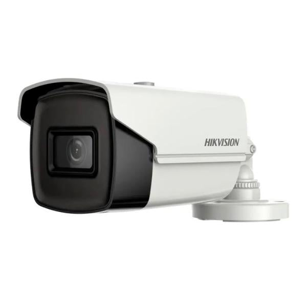 CAMARA DE SEGURIDAD HIKVISION ANALOGA 4K BULLET IP67 DS-2CE16U1T-IT3F 300510425