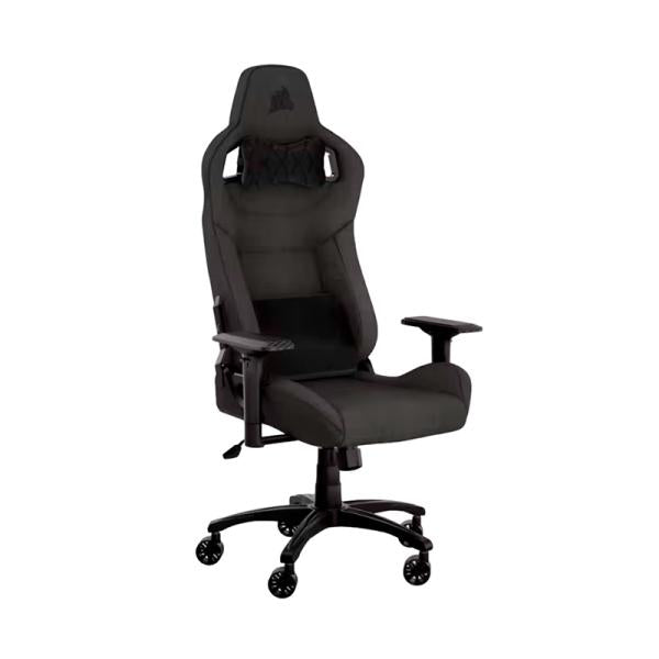 SILLA GAMING CORSAIR T3 RUSH CHARCOAL CF-9010057-WW