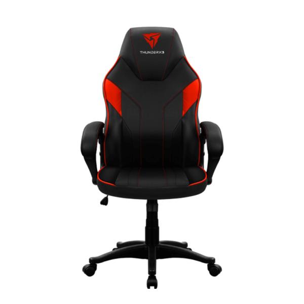 SILLA THUNDERX3 EC1 NEGRO/RED TEGC-1026001.R2
