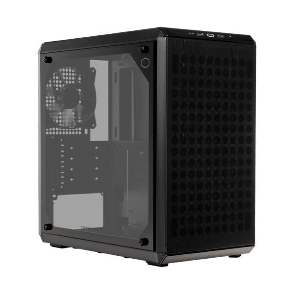 CASE COOLER MASTER Q300L V2 ARGB Q300LV2-KGNN-S01