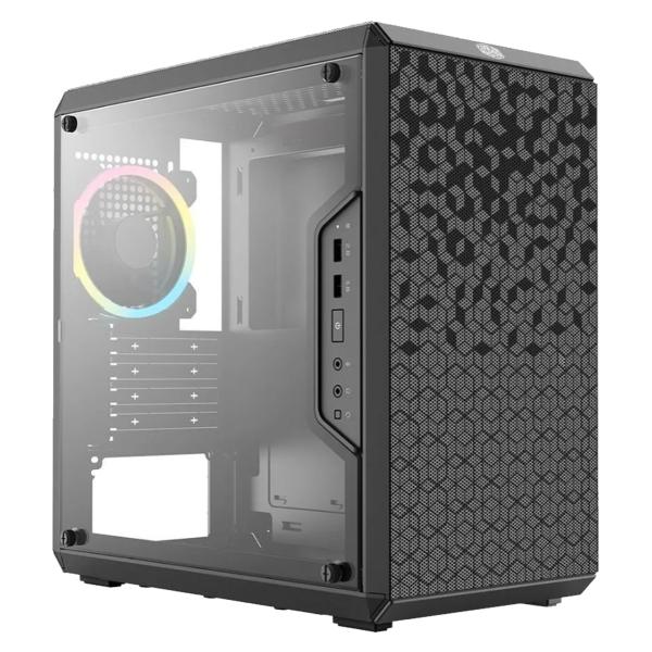 CASE COOLER MASTER RAINBOW MCB-Q300L-KANN-S01