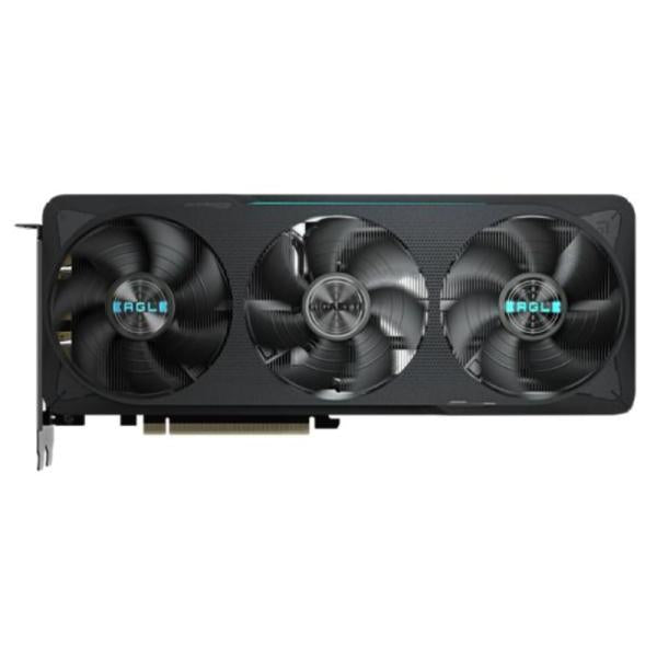TARJETA DE VIDEO GIGABYTE GV-N5070EAGLE OC-12GD GEFORCE RTX 5070 12GB GDDR7 2587 MHZ