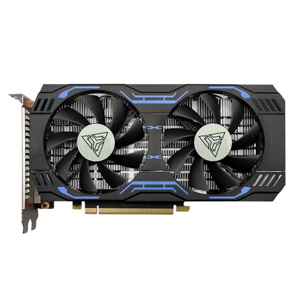 TARJETA DE VIDEO ARKTEK GTX1660Ti 6GB V2 AKN1660TID6S6GH1
