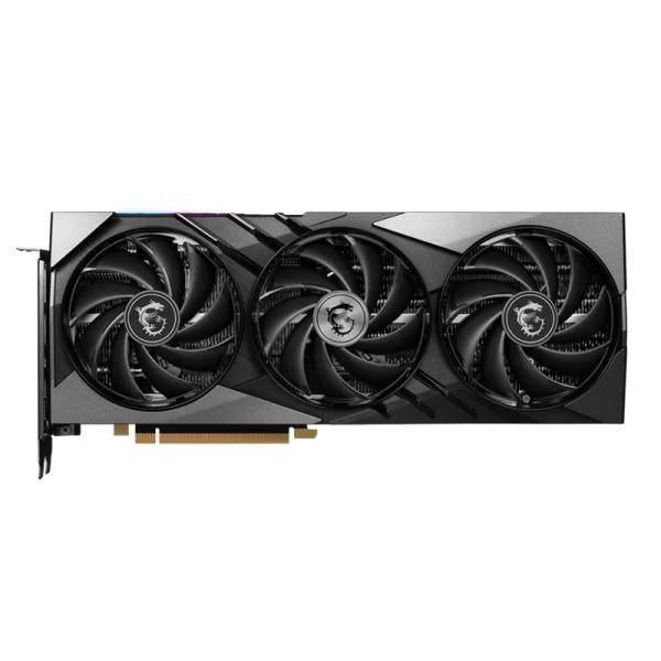 TARJETA DE VIDEO MSI GEFORCE RTX4070 GAMING X SLIM 12GB