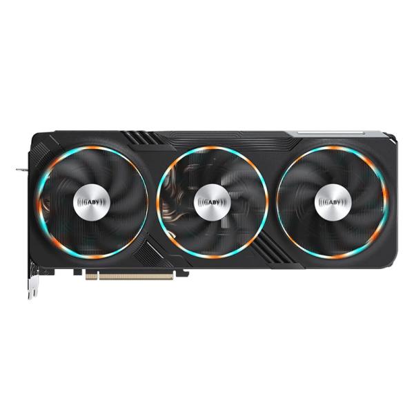 TARJETA DE VÍDEO GIGABYTE 4070 SUPER OC 12G GV-N407SGAMING OC-12GD