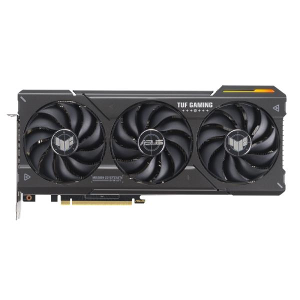 TARJETA DE VIDEO ASUS TUF RTX4070S-O12G-GAMING 90YV0K80-M0AA00 ASUS