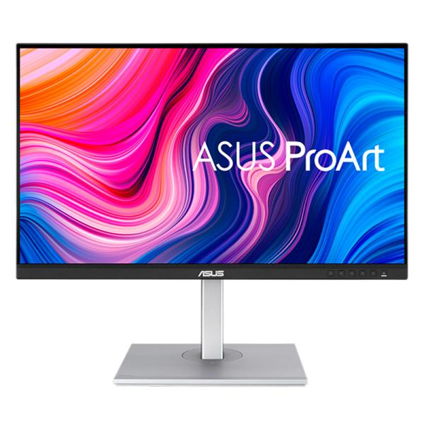 MONITOR 27" ASUS PA279CV 4K UHD 3840 X 2160 75 HZ DP HDMI PLANO SLIM