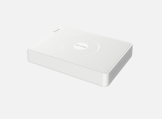 GRABADORA DVR PARA CAMARAS DE VIGILANCIA HIKVISION 16-ch 720p Mini 1U H.265 . HDTVI/AHD/CVI/CVBS/IP. 1 SATA DS-7116HGHI-M1 (STD)(E) 300228936