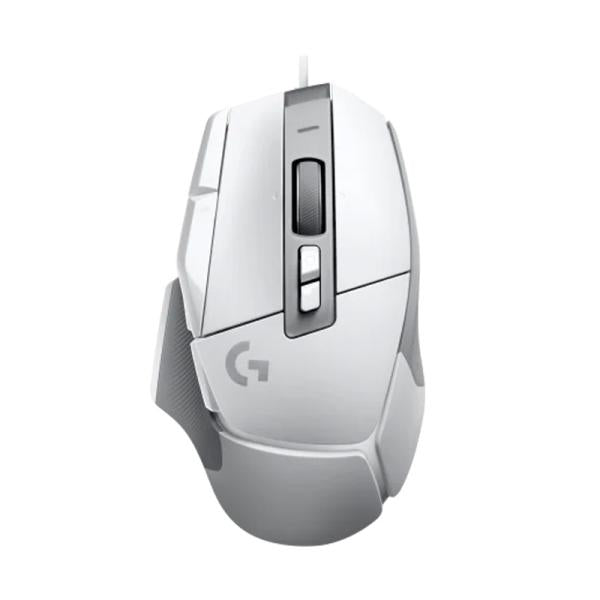 MOUSE GAMING LOGITECH G502 X ALAMBRICO 910-006144 BLANCO