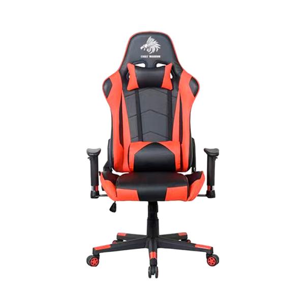 SILLA GAMING EAGLE WARRIOR BLACK-RED GC-099FGC00900001C