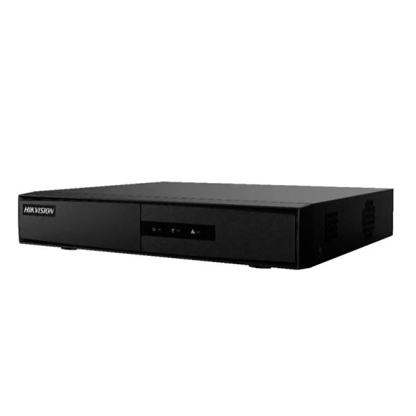 GRABADORA DVR PARA CAMARA DE SEGURIDAD HIKVISION 8-CANALES 720P H265 DS-7208HGHI-M1(STD) 300228126