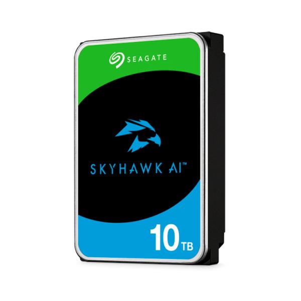HD INTERNO 10TB 3.5 SEAGATE HIKVISION ST10000VE001
