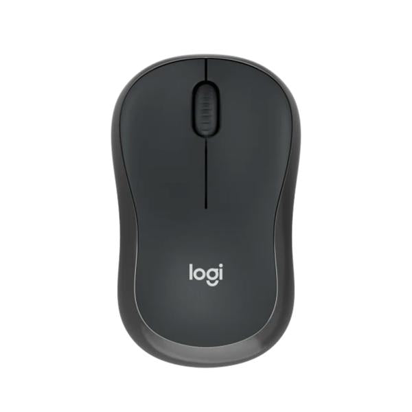 MOUSE LOGITECH M240 FOR BUSINESS INALAMBRICO BLUETOOTH 910-007113 NEGRO