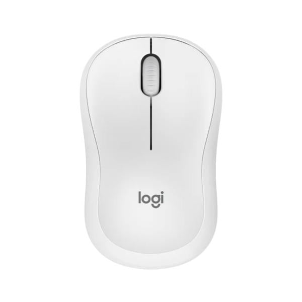 MOUSE LOGITECH M240 FOR BUSINESS INALAMBRICO BLUETOOTH 910-007116 BLANCO