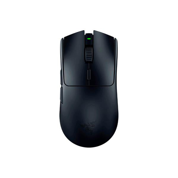 MOUSE GAMING RAZER VIPER V3 HYPERSPEED INALAMBRICO CON RECEPTOR RZ01-04910100-R3U1 NEGRO