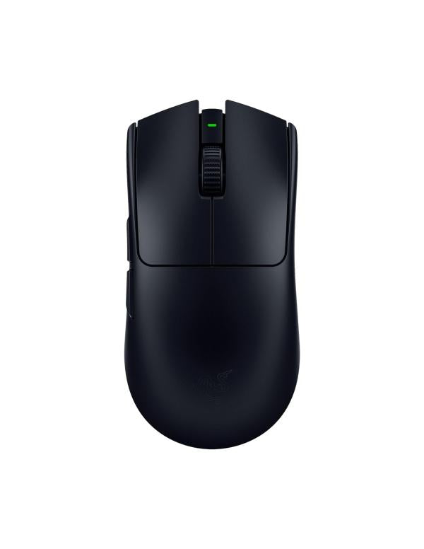 MOUSE GAMING RAZER VIPER V3 PRO INALAMBRICO CON RECEPTOR RZ01-05120100-R3U1 NEGRO