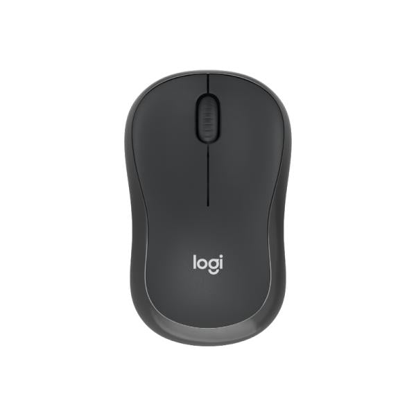 MOUSE LOGITECH M240 FOR BUSINESS INALAMBRICO BLUETOOTH 910-007233 NEGRO