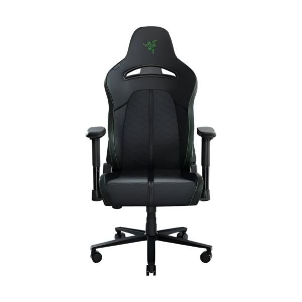 SILLA GAMING RAZER ENKI X + AP PACKAGING RZ38-03880100-R3U1-AF