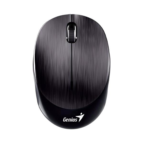 MOUSE GENIUS RS2 NX-9000BT V2 INALAMBRICO BLUETOOTH 31030009406 GRIS