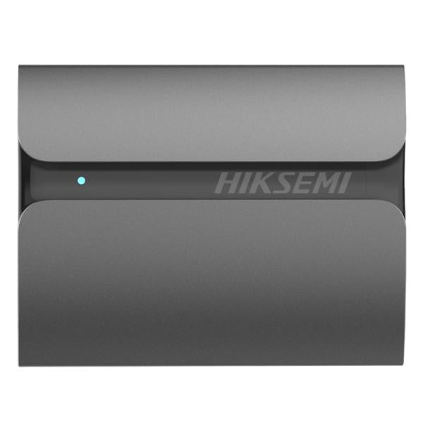 HD EXTERNO SOLIDO 1TB HIKSEMI HS-ESSD-T300S 1T USB-C 3.1 560MB/S/500MB/S NEGRO