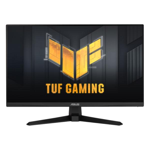 MONITOR GAMING 23.8" ASUS VG249Q3A FHD 1920X1080 180HZ DP HDMI
