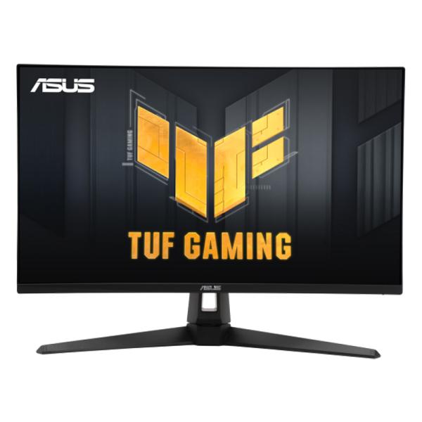 MONITOR GAMIG 27" ASUS AS VG27AQ3A 2560 X 1440 180HZ 1MS IPS HDMI 2+DP FREESYNC