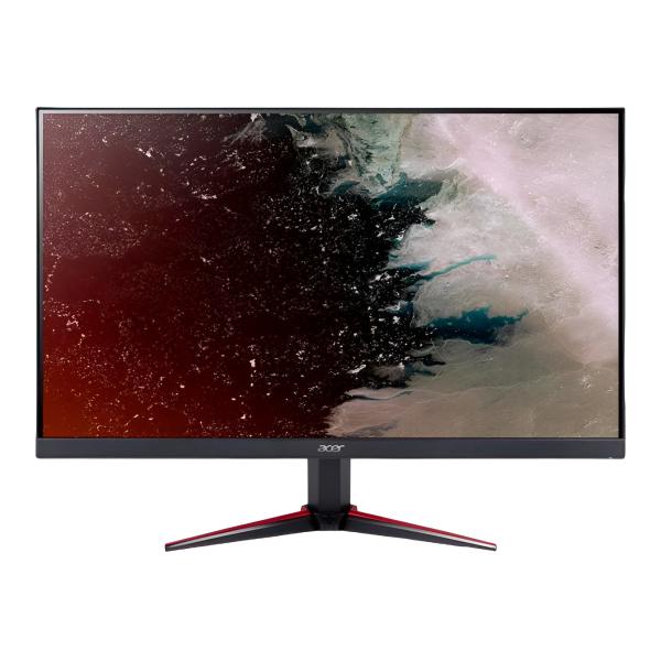 MONITOR 24" ACER UM.QV0AA.S03 1920 x 1080 165HZ HDMI DISPLAY PORT
