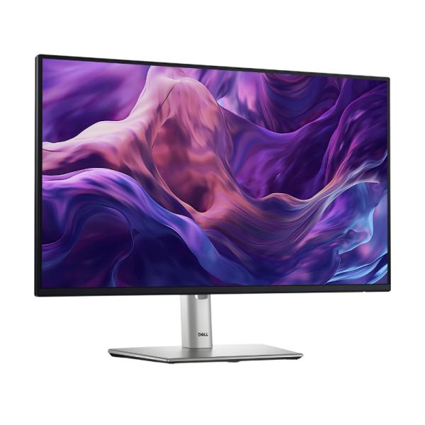 MONITOR DELL PLANO 23.8" P2425H 1920x1080 100HZ IPS USB-C HDMI Y DP GRIS