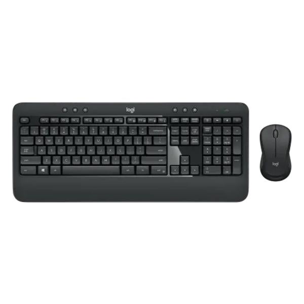 TECLADO Y MOUSE LOGITECH MK540 INALAMBRICO 920-008673