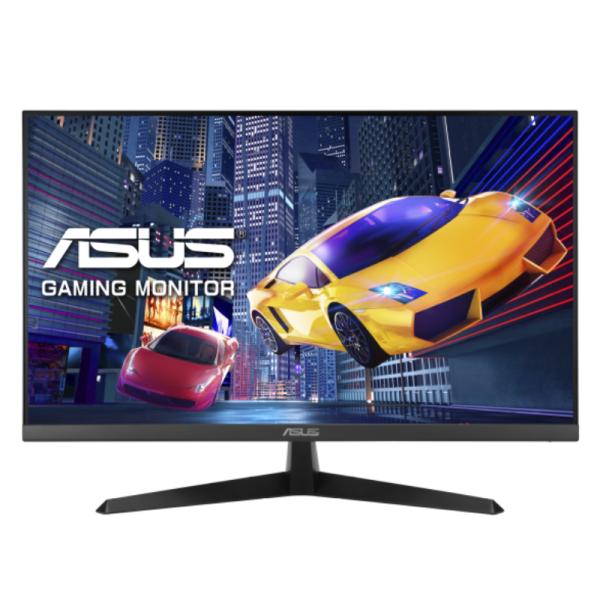 MONITOR GAMING ASUS VY279HGR 27" PLANO 1920 x 1080 120HZ 1MS H