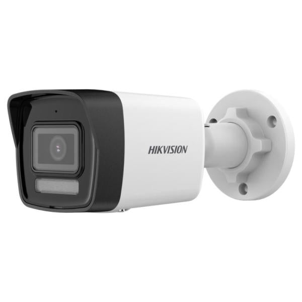 CAMARA BULLET HIKVISION DS-2CD1063G2-LIUF(2.8mm)(O-STD) (E) 6MP SMART HYBRID LENTE FOCAL FIJO 30M IR MONO SOUND 311323282 BLANCO