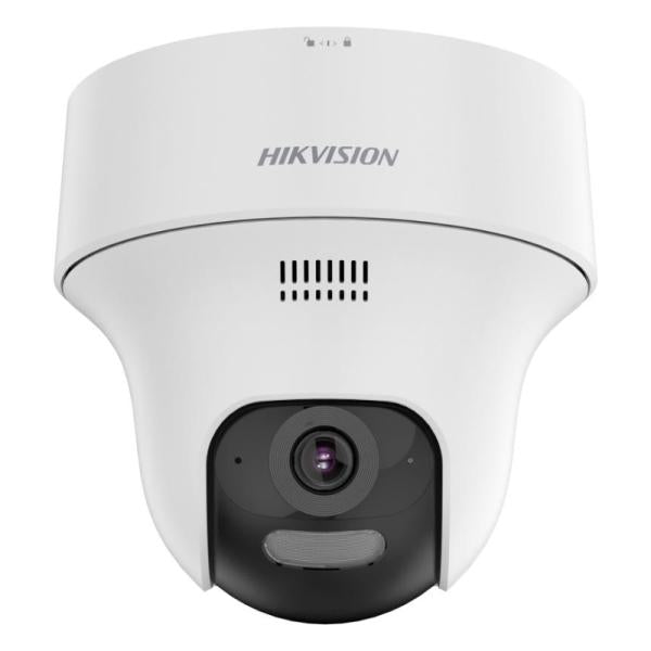 CAMARA TURRET HIKVISION DS-2CV1F43G2-LIDWF(2.8MM)(B)(O-STD)/EU (E) 4MP LENTE FOCAL 20M IR IP54 PARA INTERIORES 311326458 BLANCO