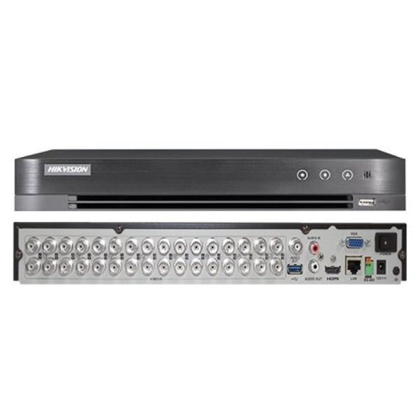 GRABADORA DVR HIKVISION DS-7232HGHI-M2(STD) 32 CANALES 1080P LITE H.265 PRO+ 300228511