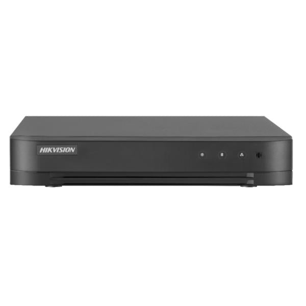 GRABADORA DVR HIKVISION DS-7216HGHI-M1(STD)(E) 16 CANALES 1080P30 H.265 PRO+ 300228915