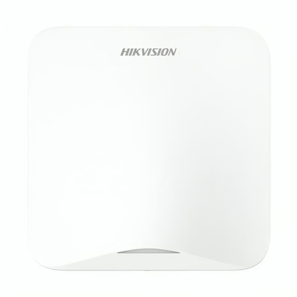 PANEL DE CONTROL DE ALARMA HIKVISION DS-PA201PS-KIT-16WB(O-STD)/A-LA WIFI 2.4GHZ HASTA 1200M 302402633