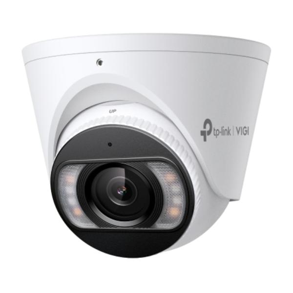 CAMARA TURRET TP LINK INSIGHT S445(2.8mm) 4MP FULL-COLOR LENTE FOCAL FIJO 30M IR