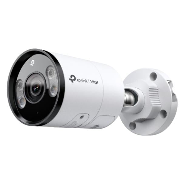 CAMARA BULLET TP LINK INSIGHT S355(2.8MM) 5MP FULL-COLOR LENTE FOCAL FIJO 2.8MM 30M IR