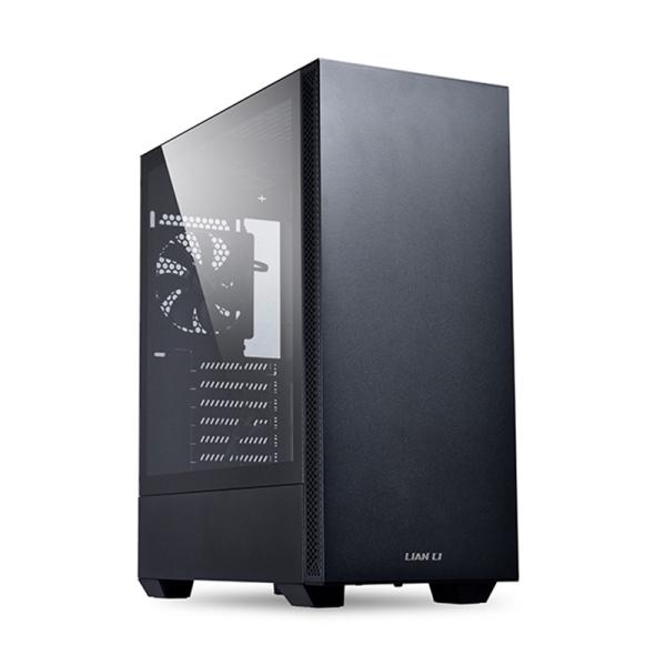 CASE GAMING LIAN LI LANCOOL 205 MESH G99.OE764CX.00 NEGRO LIAN LI