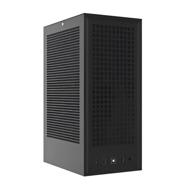 CASE HYTE REVOLT 3 ITX CS-HYTE-REVOLT3-B NEGRO