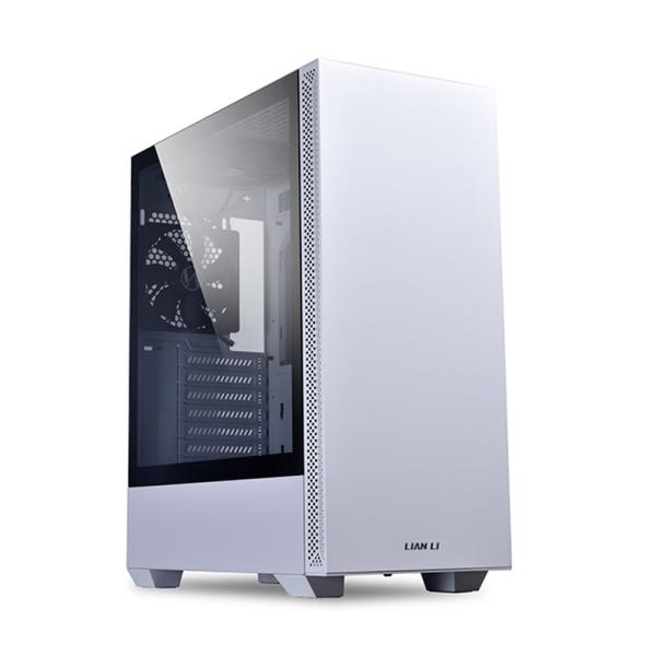 CASE GAMING LIAN LI LANCOOL 205 MESH G99.OE764CW.00 BLANCO