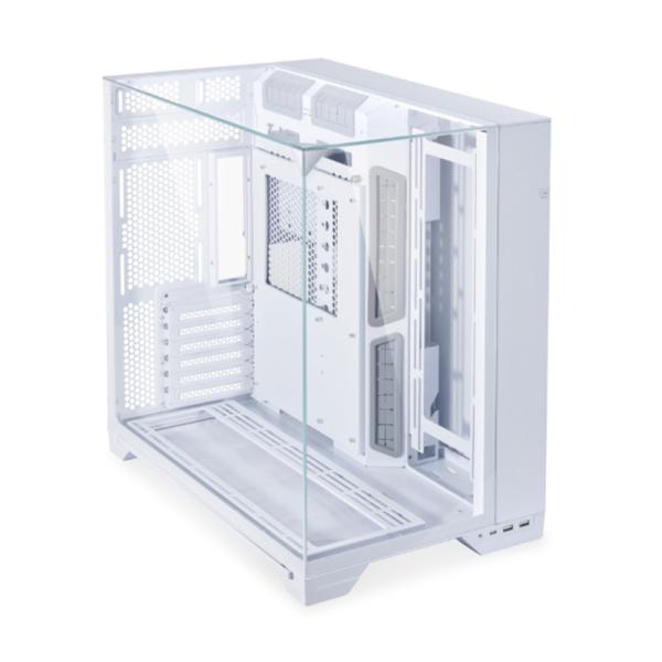 CASE GAMING LIAN LI O11 VISION G99.O11VW.00 BLANCO