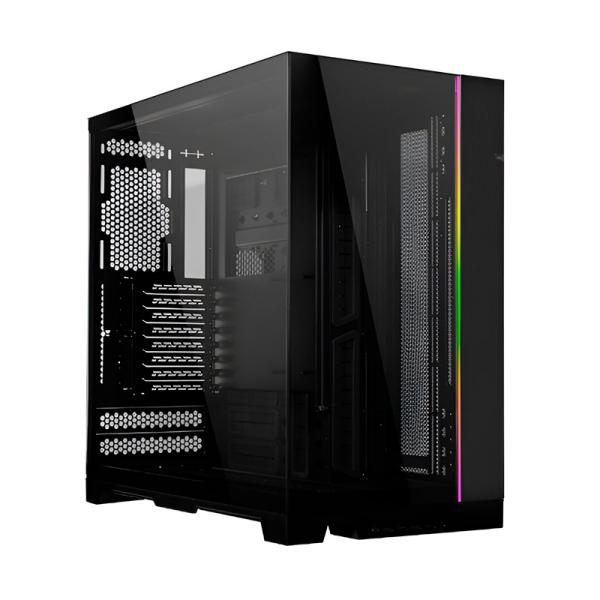 CASE GAMING LIAN LI O11 DYNAMIC EVO XL G99.O11DEXL-X.00 NEGRO