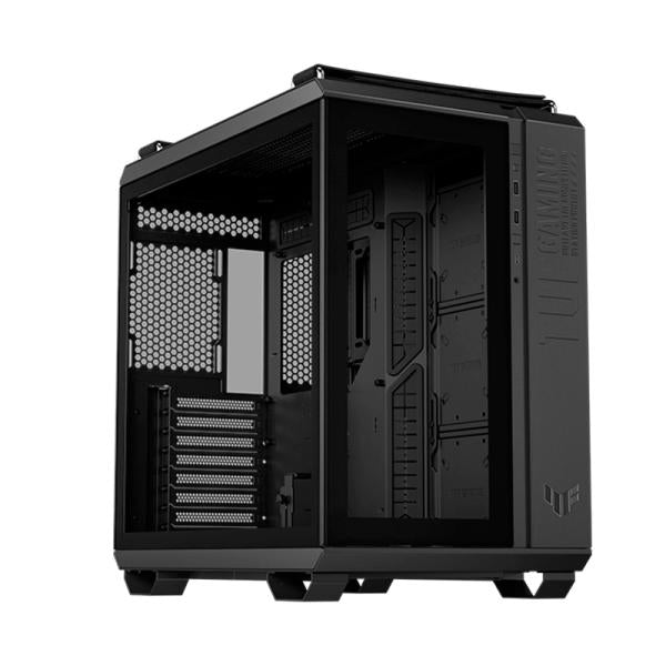 CASE GAMING ASUS GT502 TUF GAMING BK NEGRO 90DC0090-B08000