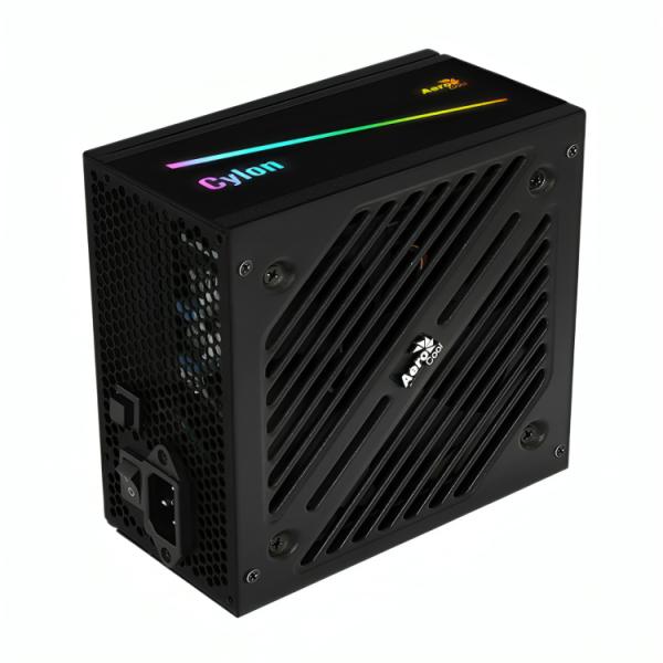 FUENTE DE PODER AEROCOOL CYLON 700W ACPB-CL70FUC.11