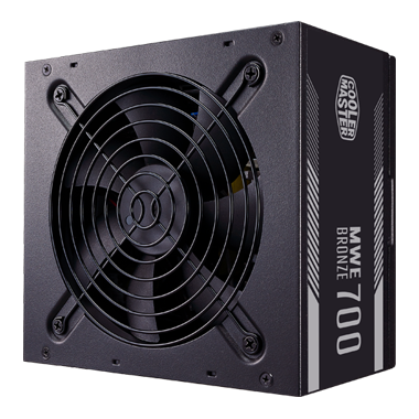FUENTE DE PODER COOLER MASTER BRONZE V2 700W MPE-7001-ACAAB-US