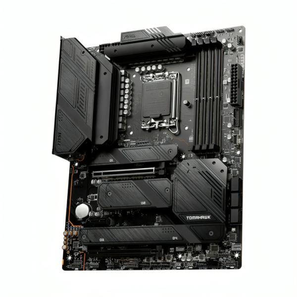 TARJETA MADRE MSI MAG Z890 TOMAHAWK WIFI LGA 1851 ATX DDR5 911-7E32-003