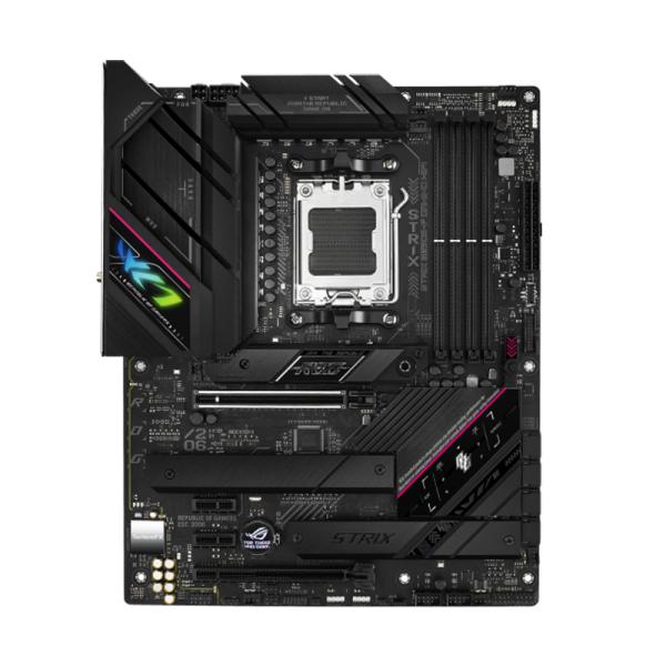 TARJETA MADRE ASUS ROG STRIX B650E-F GAMING WIFI AM5