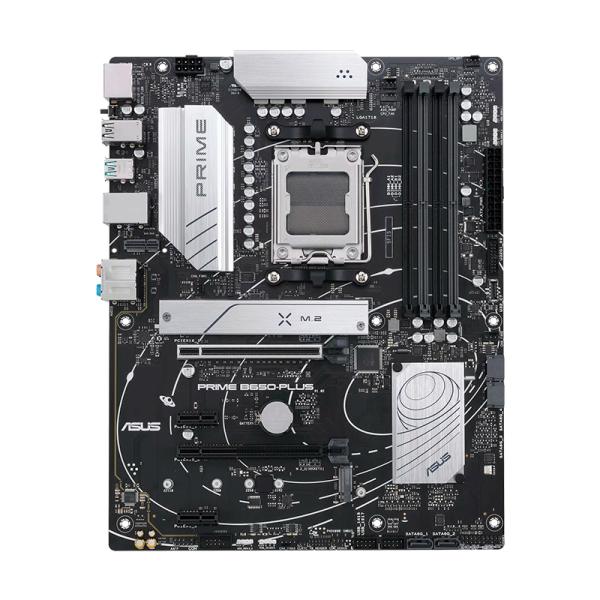 TARJETA MADRE ASUS PRIME B650-PLUS AM5 AMD